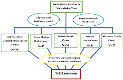 Prevalence, antimicrobial resistance pattern, and associated factors of Salmonella and Shigella among under five diarrheic children attending public health facilities in Debre Markos town, Northwest Ethiopia